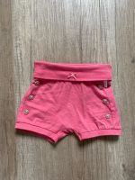 Mädchen-Shorts Pink Free Bird von Sanetta Fiftyseven Gr.68 Nordrhein-Westfalen - Südlohn Vorschau