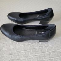 Pumps Stiefeletten Schuhe Echtleder Größe 39 Pankow - Prenzlauer Berg Vorschau