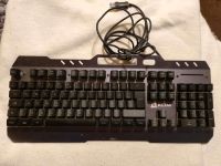 Gaming Tastatur KLIM Hessen - Herleshausen Vorschau