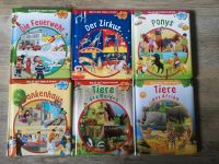 Abwaschbar Kinderbücher im Set Bayern - Lauben Vorschau
