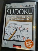 Sudoku als CD-Version Nordrhein-Westfalen - Kaarst Vorschau