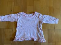 Baby Pullover Mädchen Größe 56/62 Sachsen - Moritzburg Vorschau