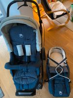 Kinderwagen Hartan Racer GT Bellybutton Edition Hessen - Bad Homburg Vorschau