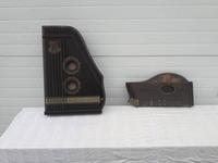 2 x Zither  Oldtimer, Gebraucht Hessen - Lampertheim Vorschau