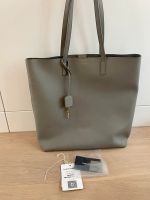 Saint Laurent Shopper Grau Toy München - Maxvorstadt Vorschau