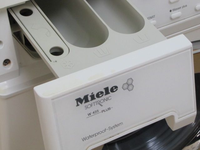 ⛅MIELE Softtronic W 435⚡ 18 Monate Garantie Waschmaschine ⭐⭐️⭐️⭐⭐ in Berlin