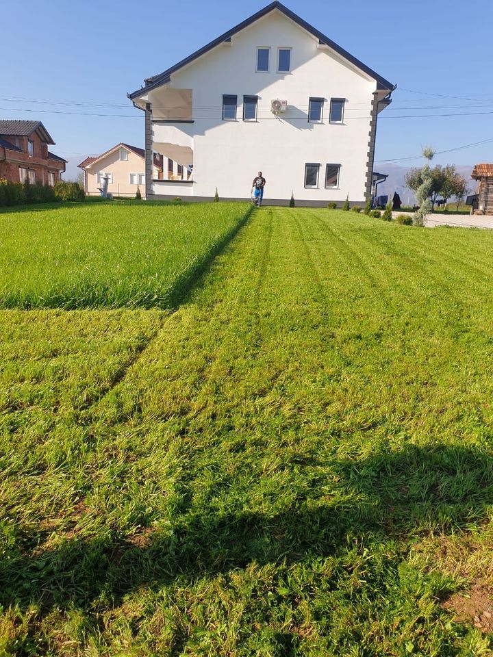 Gartenarbeiten | Pflastern | Tiefbau | Mauern | Galabau❗️ in Wuppertal