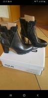 mjus Stiefelette Gr 37 NEU!!!! Rheinland-Pfalz - Haßloch Vorschau
