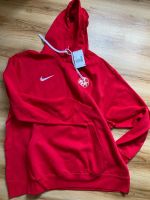 Ungetragener FCK Hoodie von Nike Rheinland-Pfalz - Pirmasens Vorschau