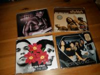 Single-CDs aus 2000 Wyclef Jean, Wu-tang Clan.. Sachsen-Anhalt - Beetzendorf Vorschau