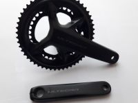 Neue Shimano Ultegra FC-8100, 2-fach Kurbel ,52/36,172.5 Nordrhein-Westfalen - Wettringen Vorschau