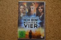Ich bin Nummer Vier DVD Baden-Württemberg - Hemsbach Vorschau