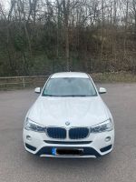 BMW X3 xDrive20d Automatik* AHK*19 Zoll* Navi* Leder Baden-Württemberg - Niederstetten Vorschau