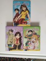 Love Hina Komplett Episoden (1-24) inkl. OVA Dortmund - Lichtendorf Vorschau