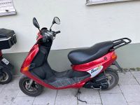 Scooter Peugeot München - Ramersdorf-Perlach Vorschau