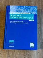 Allgemeine Betriebswirtschaftslehre Versand Thommen Achleitner Nordrhein-Westfalen - Paderborn Vorschau