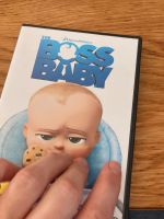 Boss Baby- Kekse sind für Schwächlinge- DVD - Top Nordrhein-Westfalen - Brüggen Vorschau