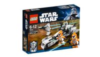 LEGO Star Wars Clone Trooper Battle Pack (7913) mit OVP Berlin - Steglitz Vorschau