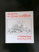 Comics / Karikaturen von Rudolph Schöpper - Münster WN Zeichner Nordrhein-Westfalen - Nottuln Vorschau