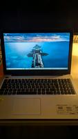 Asus Notebook/Laptop mit Nvidia Grafik Schleswig-Holstein - Kiel Vorschau