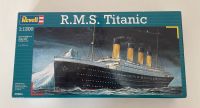 Revell R.M.S. Titanic 05804 1:1200 Bielefeld - Senne Vorschau