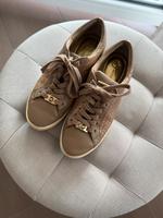 Sneaker Michael Kors - Größe-36 Hessen - Limburg Vorschau