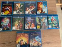 Verschiedene Disney Blue-ray DVDs Dortmund - Innenstadt-West Vorschau