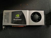 Nvidia Quadro FX5800 Grafikkarte Baden-Württemberg - Heilbronn Vorschau