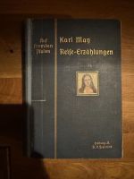 Karl May. Fehsenfeld blau. Band 18. Auf fremden Pfaden Niedersachsen - Hameln Vorschau