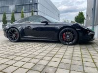 Porsche 911 991 Carrera 4S (Schwarz/Schwarz/Voll) Bayern - Ingolstadt Vorschau