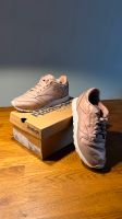 Reebok Classic Leather Pearlized Women EU38 Rosé Gold/White Eimsbüttel - Hamburg Eimsbüttel (Stadtteil) Vorschau