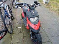 Gilera Stalker NKD Naked  Runner Vespa Piaggio Yamaha Peugeot Nordrhein-Westfalen - Mönchengladbach Vorschau