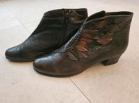 Schuhe Stiefeletten braun 39 Baden-Württemberg - Karlsruhe Vorschau