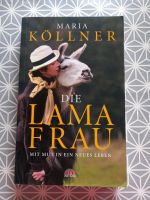 Die Lamafrau Hessen - Edertal Vorschau