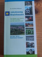 Jakobsweg Rheinhessen Rheinland-Pfalz - Heidesheim Vorschau