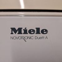 Miele Novotronic Duett A Ablufttrockner Niedersachsen - Georgsmarienhütte Vorschau