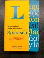 Langenscheid spanischwörterbuch Nordrhein-Westfalen - Titz Vorschau