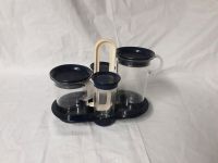 Menage-Set "Tafelperle" Tupperware Nordrhein-Westfalen - Tecklenburg Vorschau