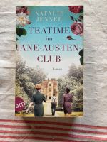 Natalie Jenner teatime im Jane austen Club Niedersachsen - Horneburg Vorschau