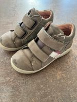 Pepino Kinder Lederschuhe Halbschuhe Größe 25 Bayern - Weilheim i.OB Vorschau