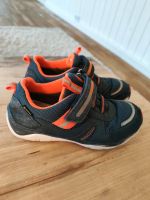 Superfit Turnschuh Halbschuh Sommerschuhe 33 Baden-Württemberg - Murrhardt Vorschau