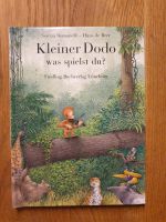 Buch - Kleiner Dodo was spielst du? Baden-Württemberg - Neckartenzlingen Vorschau