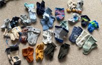 Baby Socken newborn bis 6 Monate Altona - Hamburg Lurup Vorschau