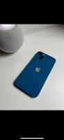 iPhone 13 in Blau Friedrichshain-Kreuzberg - Friedrichshain Vorschau