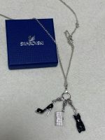 Swarovski Damen Charm´s mit Halskette Handtasche , Kleid, Heels Baden-Württemberg - Freiberg am Neckar Vorschau