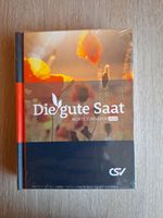 Buchkalender "Die gute Saat" Worte zum Leben 2024 "NEU" Sachsen - Bad Dueben Vorschau