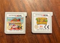 Nintendo DS Spiele Thüringen - Mühlhausen Vorschau