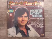 LP Orchester Anthony Ventura "Fantastic Dance Party", Vinyl, 1978 Nordrhein-Westfalen - Lübbecke  Vorschau