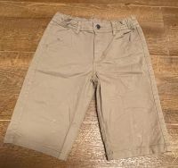 Bermuda, kurze Hose, Shorts, beige, Jonas Nielsen, Gr. 146, TOP! Schleswig-Holstein - Lübeck Vorschau