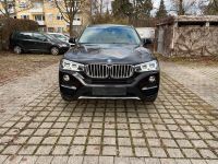 BMW X4 3.0d xDrive München - Berg-am-Laim Vorschau